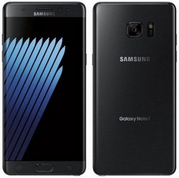 Замена сенсора на телефоне Samsung Galaxy Note 7 в Екатеринбурге